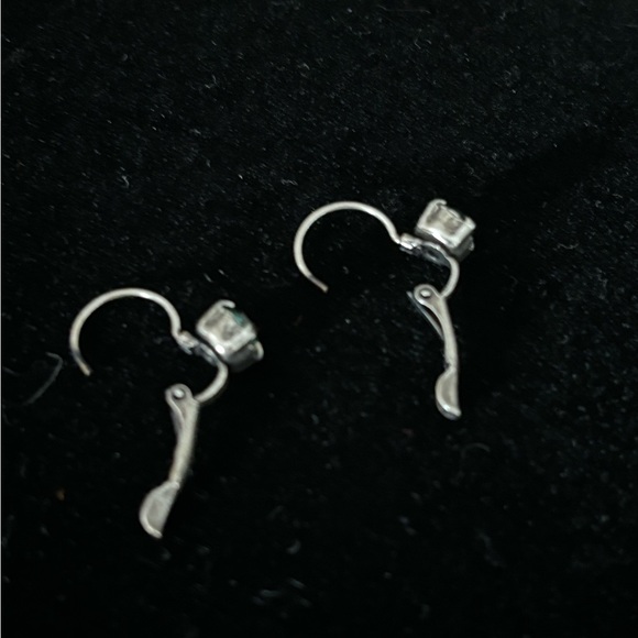 Sabika-Inspired Earrings-NWT - Picture 6 of 8